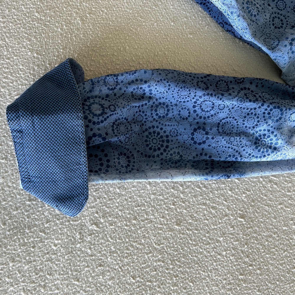 Visconti Black Men’s medium - Picture 7 of 7